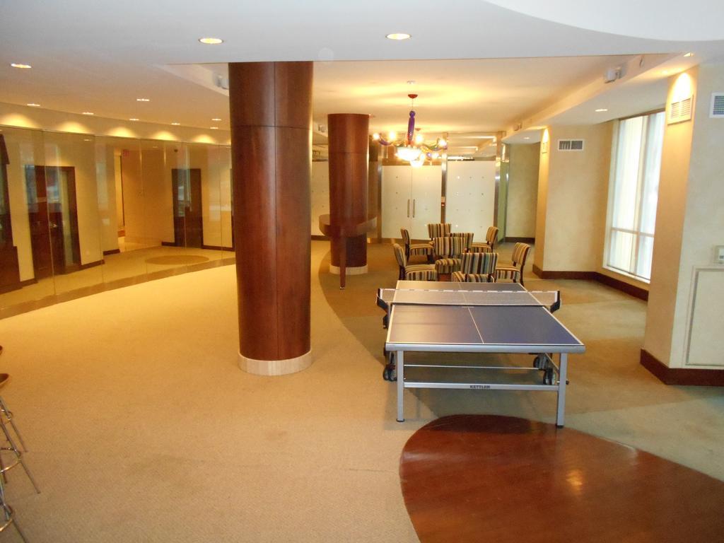 City Stay Condos - Downtown Toronto, Simcoe Street