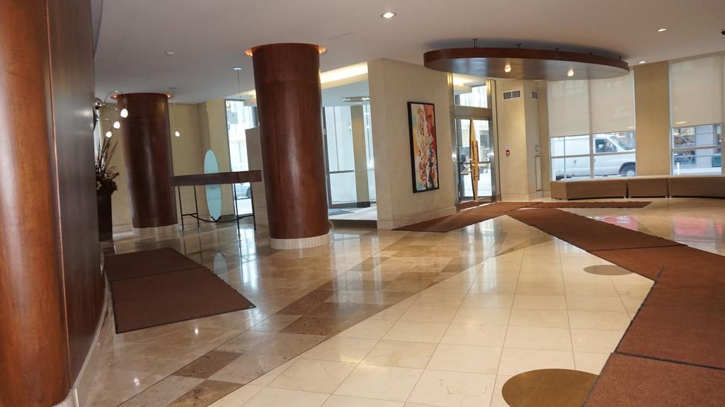 City Stay Condos - Downtown Toronto, Simcoe Street Toronto