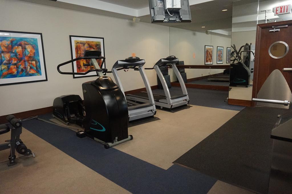 City Stay Condos - Downtown Toronto, Simcoe Street * Toronto