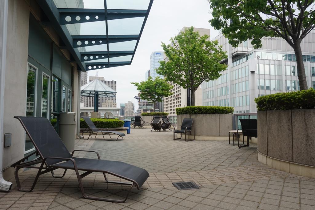 City Stay Condos - Downtown Toronto, Simcoe Street *