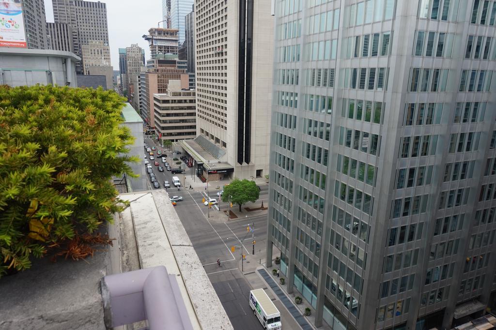 Apartment City Stay Condos - Downtown Toronto, Simcoe Street
