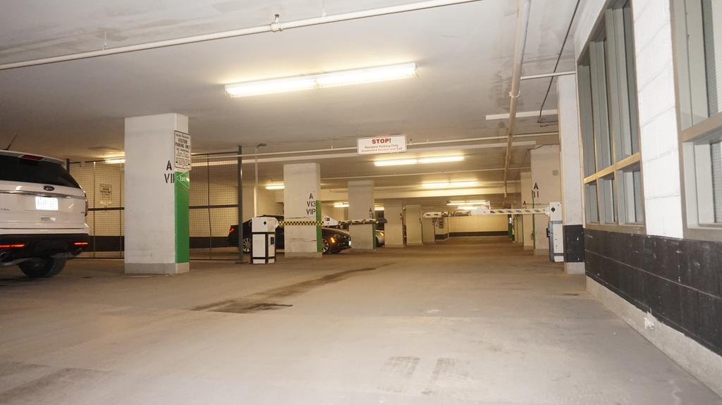 City Stay Condos - Downtown Toronto, Simcoe Street *