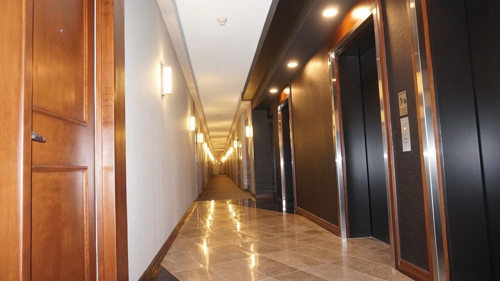 City Stay Condos - Downtown Toronto, Simcoe Street * Toronto