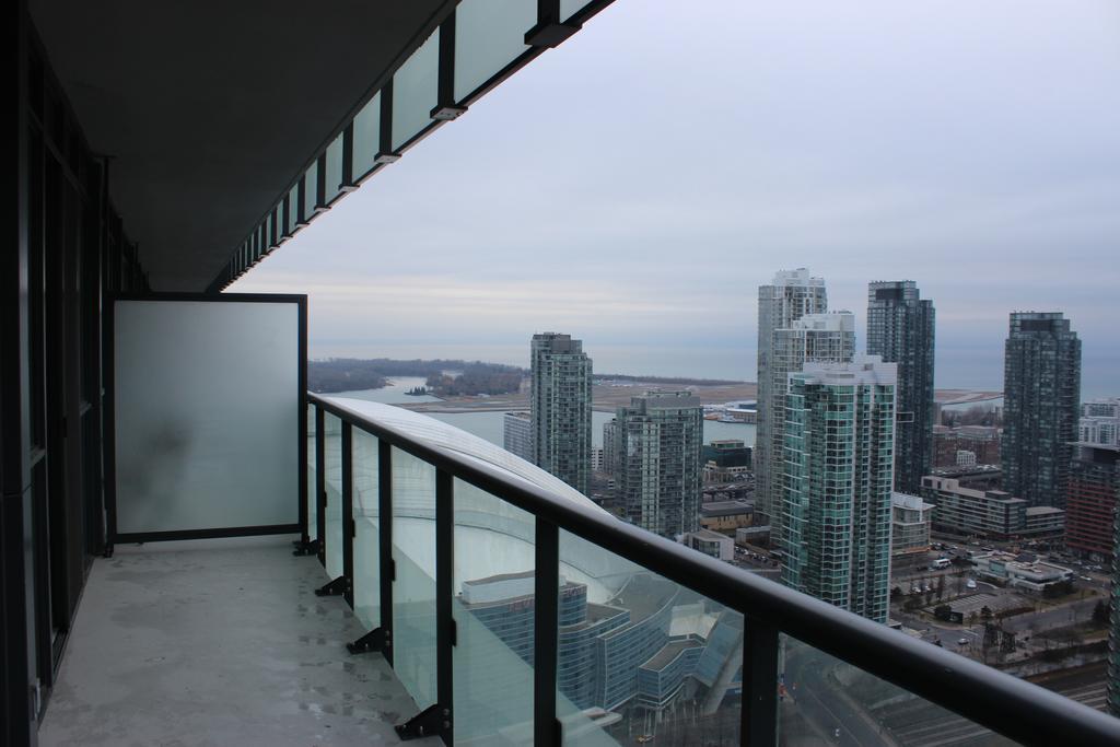 Atlas - Cn Tower & Convention Centre Apartment *