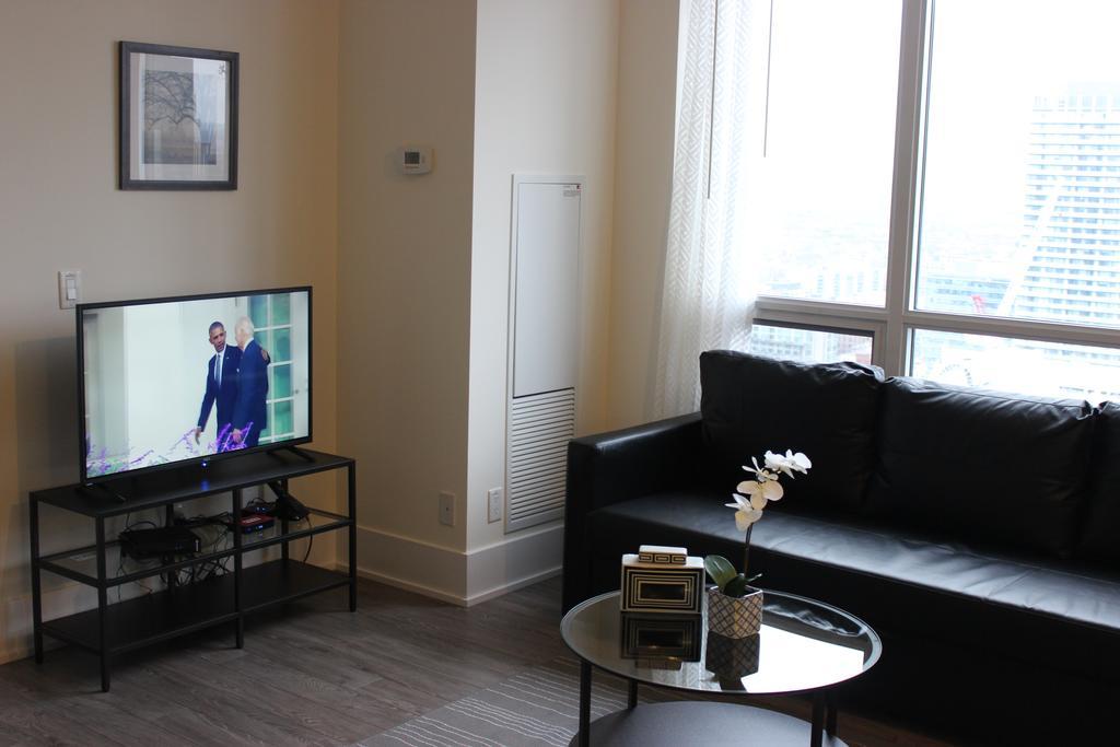 Atlas - Cn Tower & Convention Centre Apartment