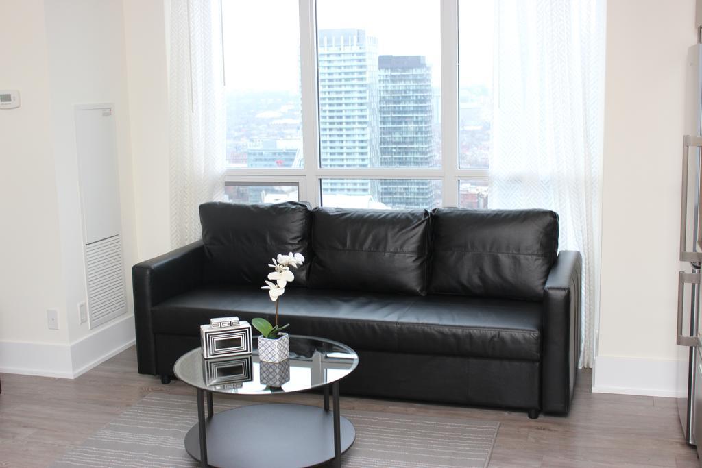 Atlas - Cn Tower & Convention Centre Apartment *