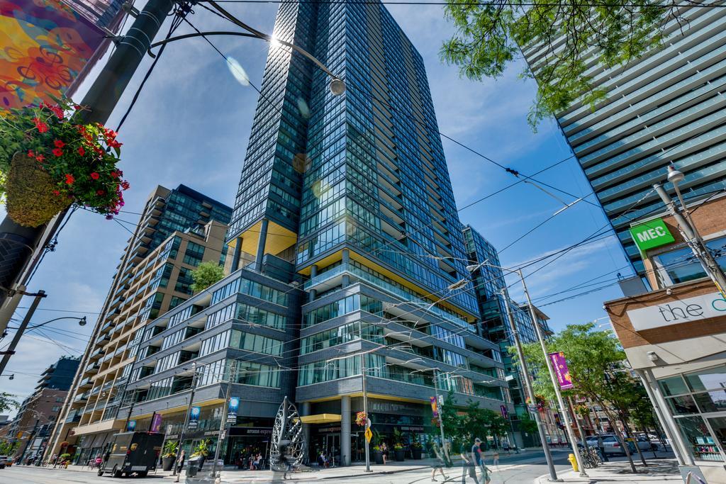 Apartment Applewood Suites - Entertainment District Studio