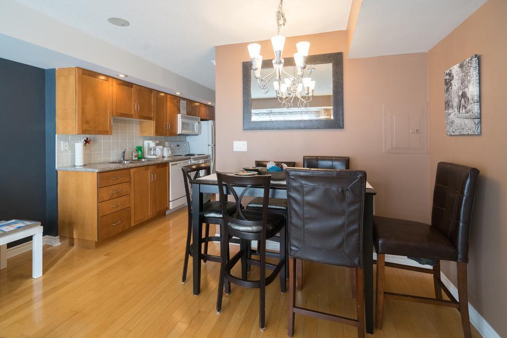 Applewood - 1 Bdrm Wellington West * Toronto