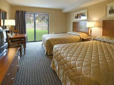 Comfort North Hotel 2*