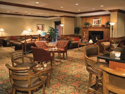 Courtyard By Marriott Airport Hotel Toronto