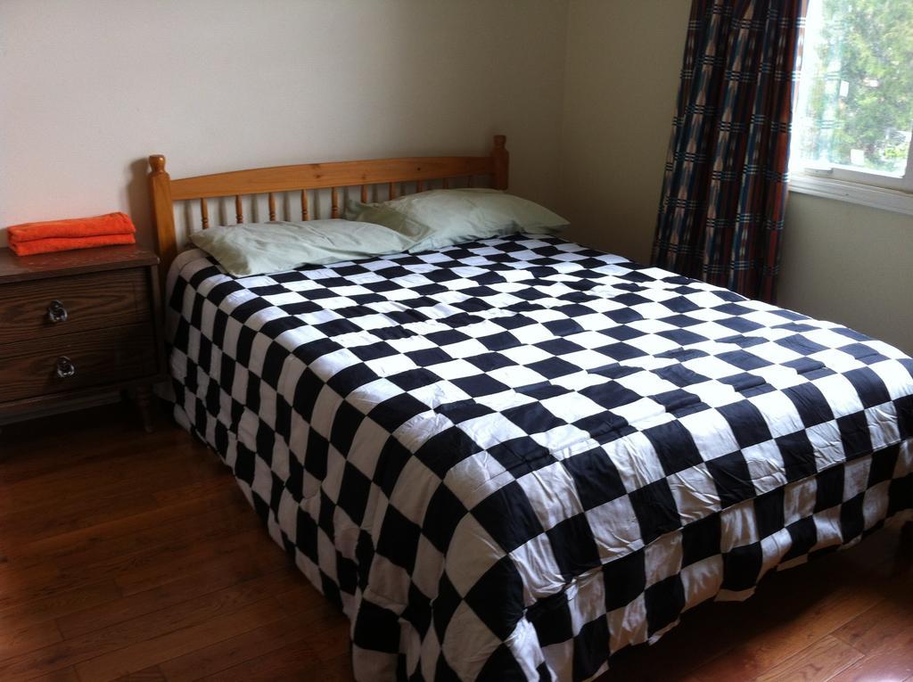 Guest house East Travelers