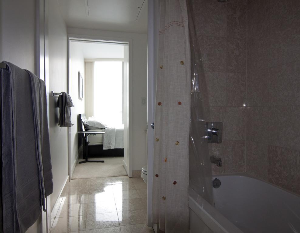 Corporate Apartment