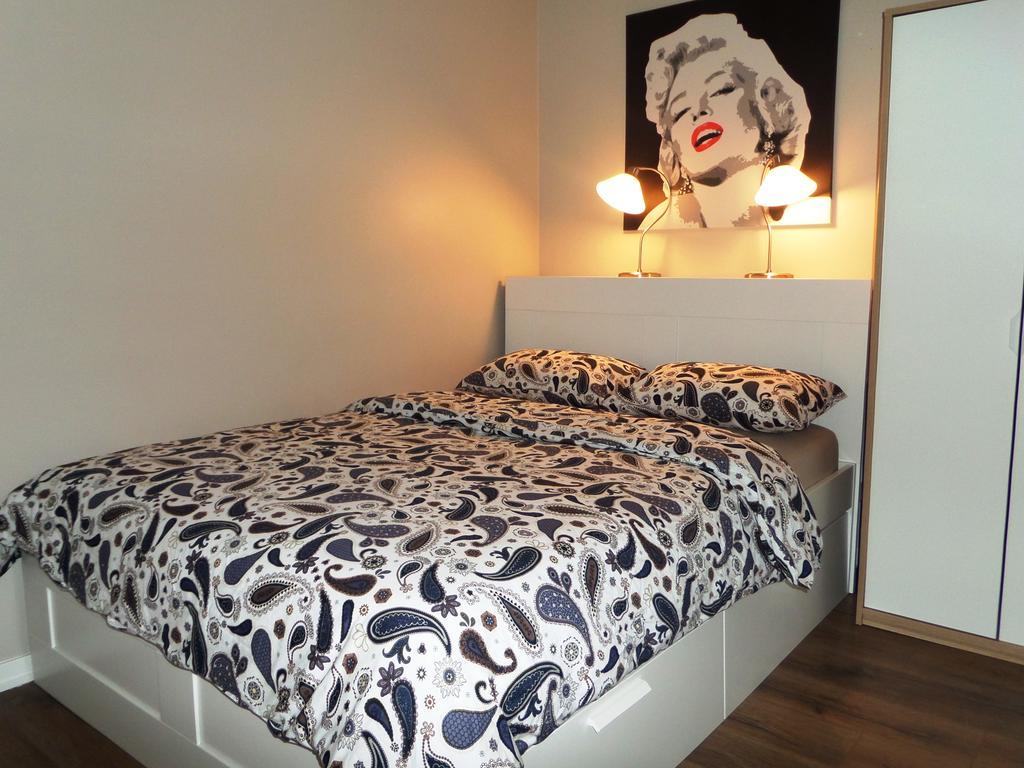 Luxure Dt Loft-style