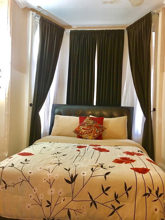 Comfy & Guest house