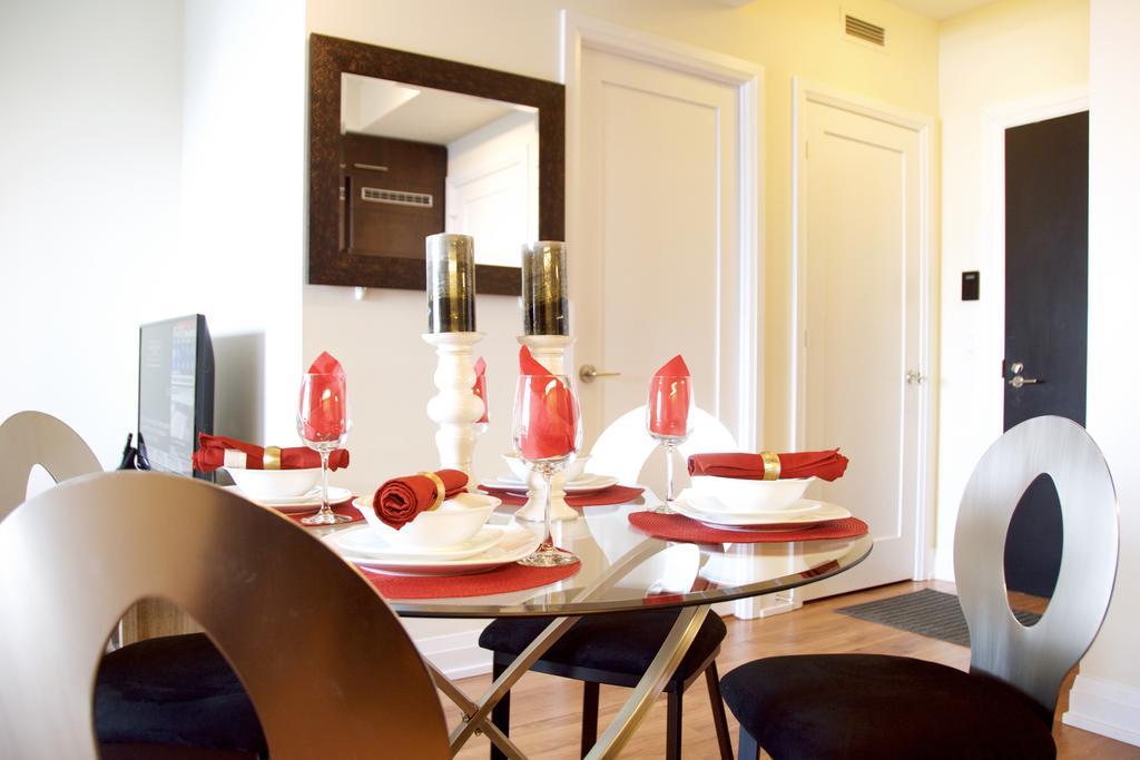 Royal Stays Furnished - North York Apartment Toronto