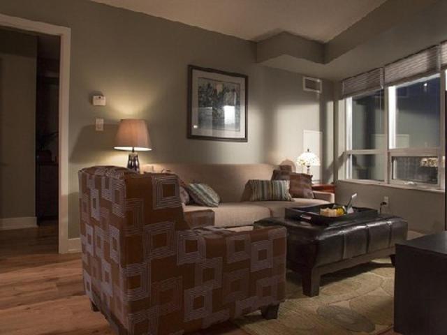 Park - Element Apartment *
