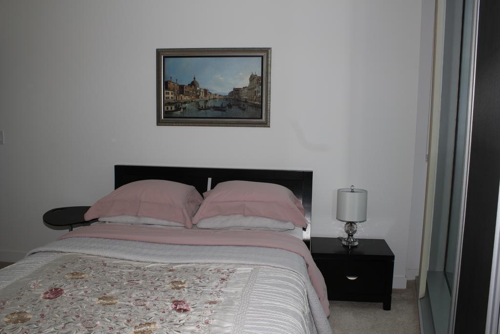 Apartment Corporate Toronto
