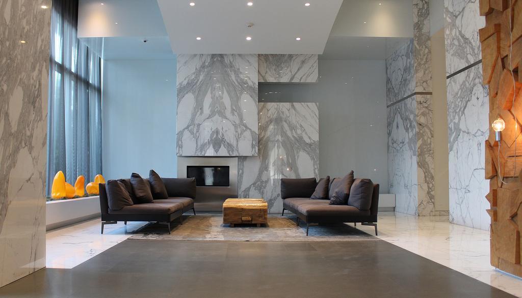Apartment Applewood - King & Spadina Toronto