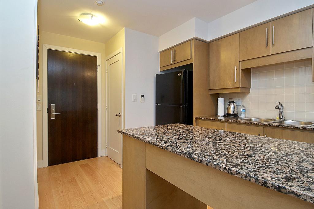 Park - Element Apartment Toronto