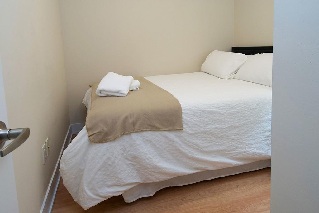 Park - Element Apartment *