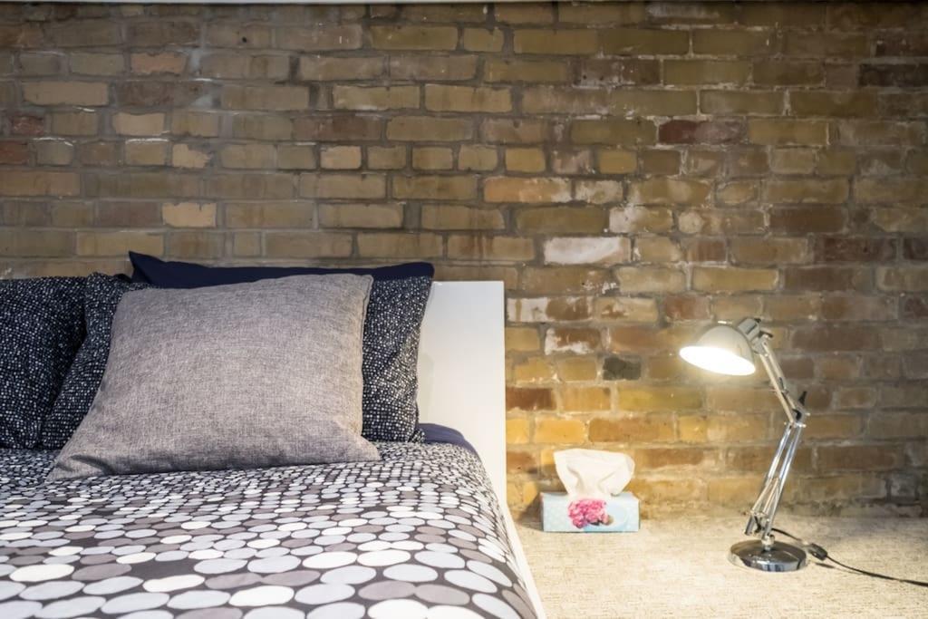 George Street Apartment *
