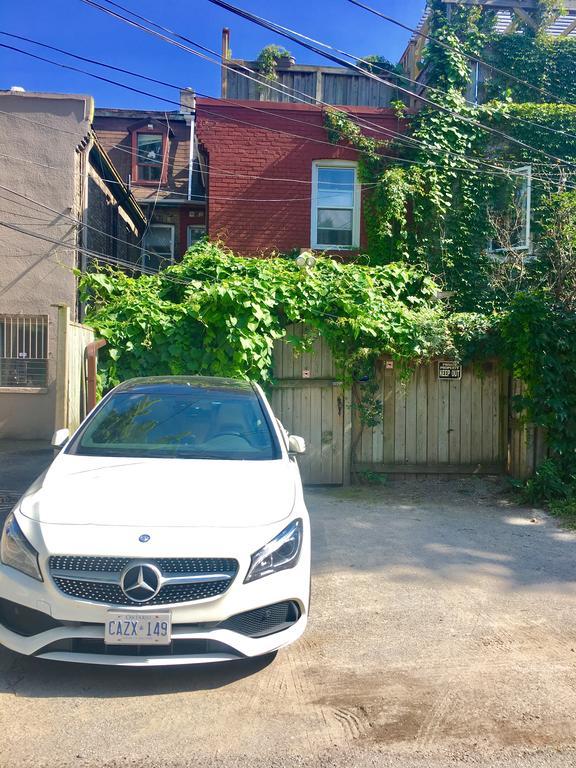 Comfy & Toronto