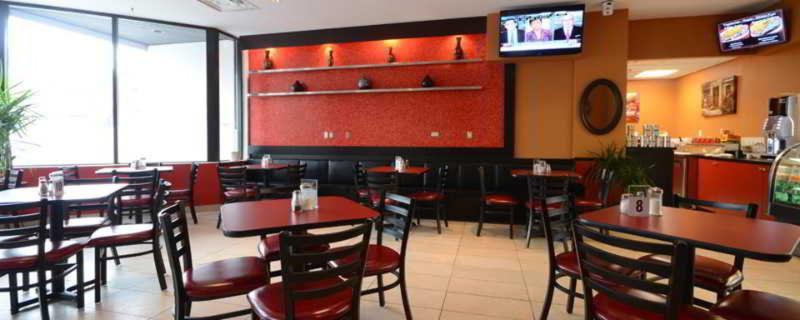 Bond Place Hotel 3*