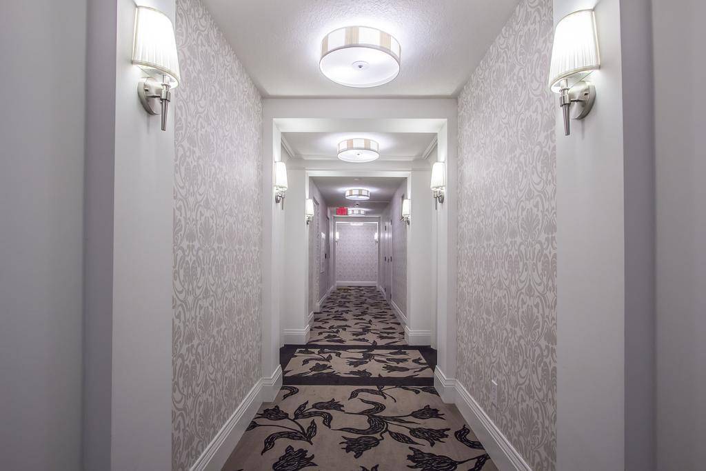 Apartment Meridian - Furnished Toronto