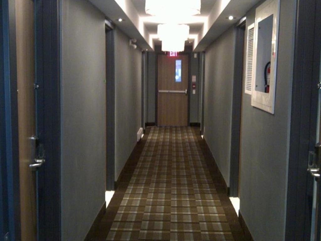 Hotel Comfort Centre 3*