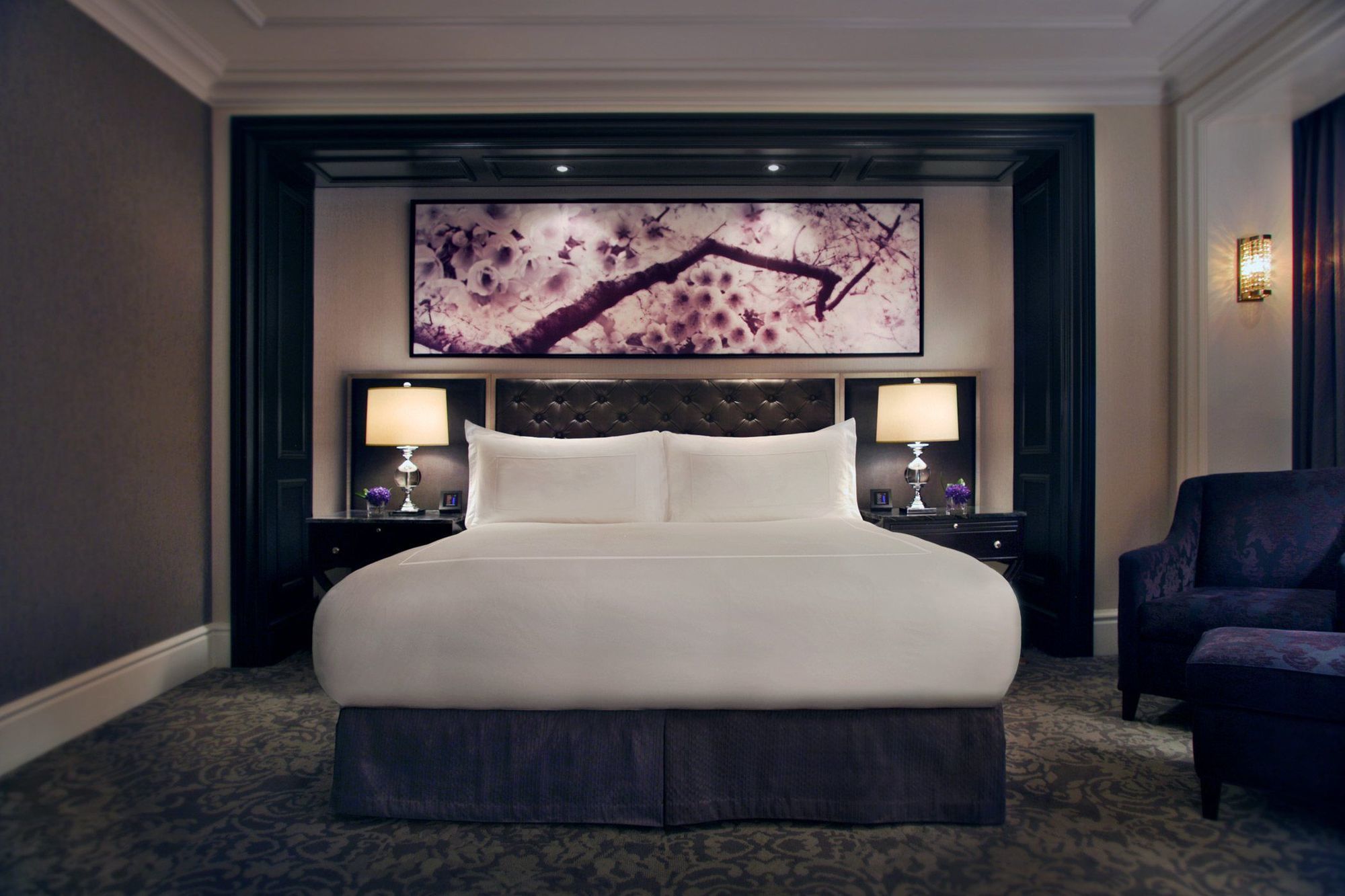 The St. Regis Hotel 5*