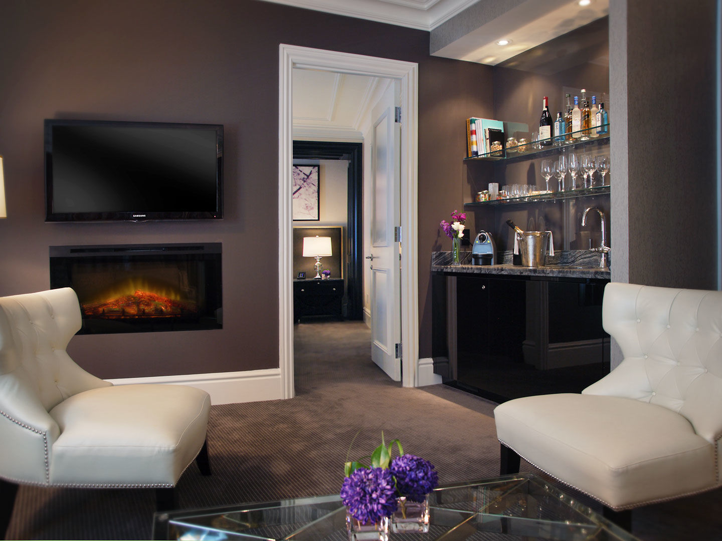 The St. Regis Hotel 5*