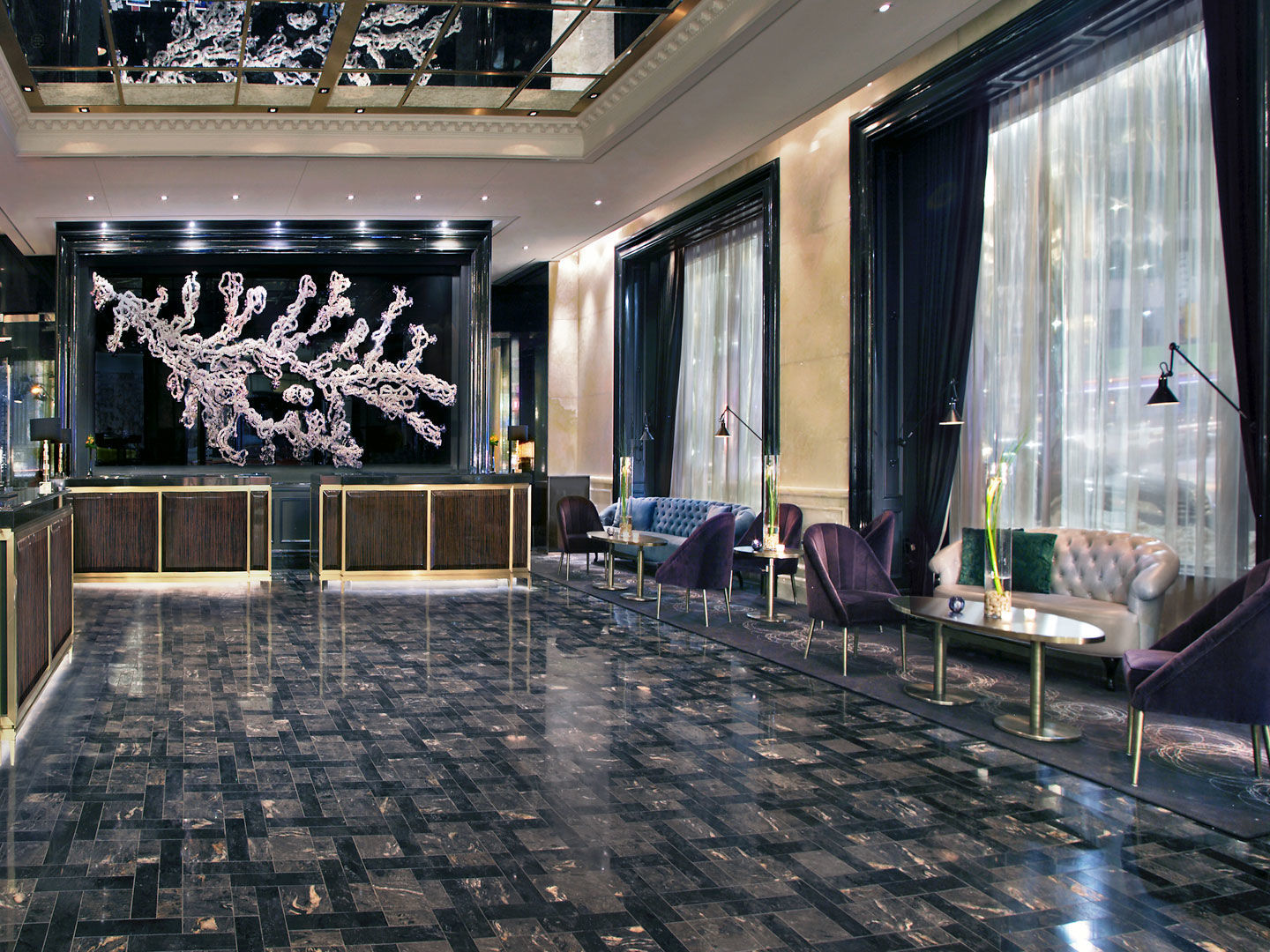 Hotel The St. Regis Toronto