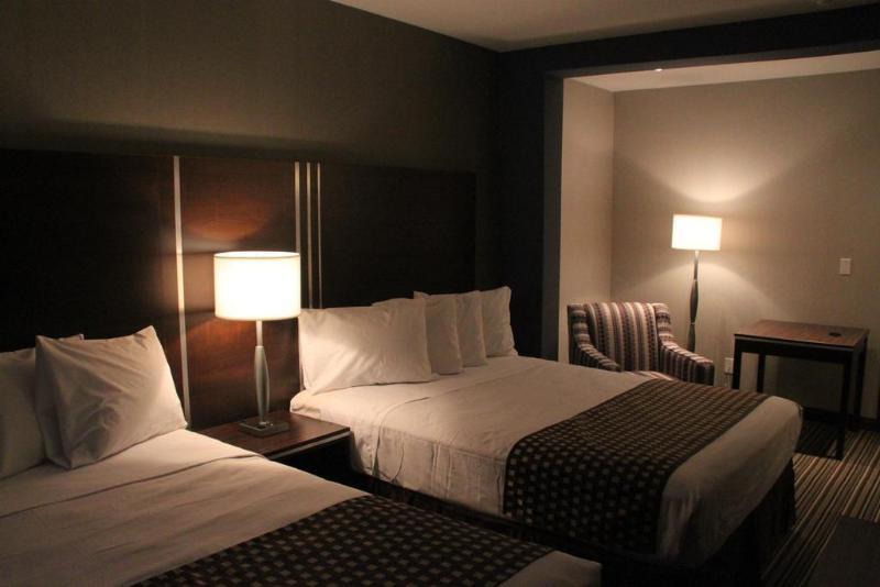 Comfort Centre 3* Toronto