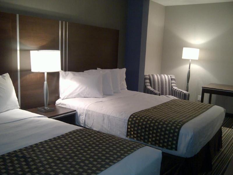 Comfort Centre Hotel 3*