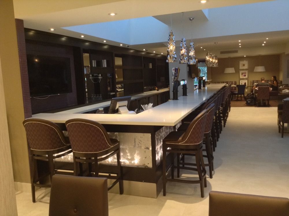 International Airport By Ihg