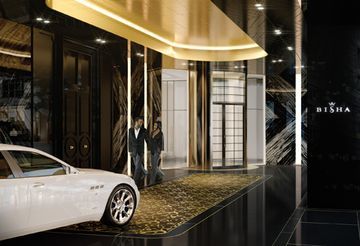 Bisha, A Luxury Collection Hotel, 5* Toronto