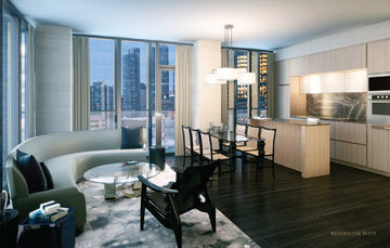Bisha, A Luxury Collection Hotel, Hotel