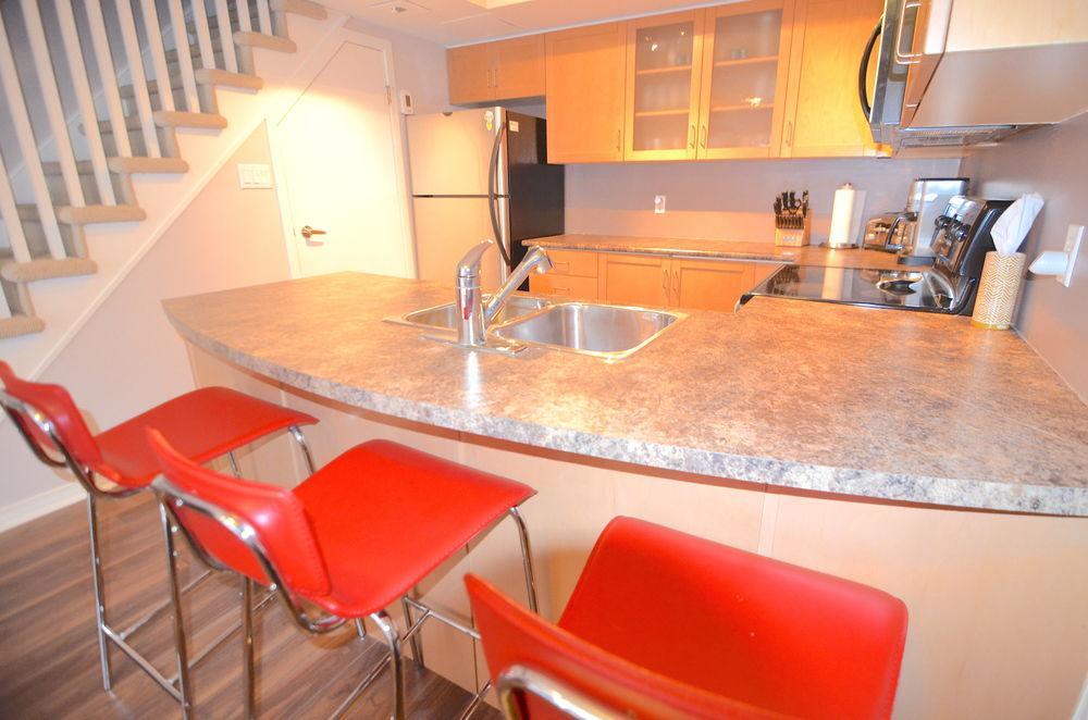 Escape - The Quartz Townhouse Apartment *