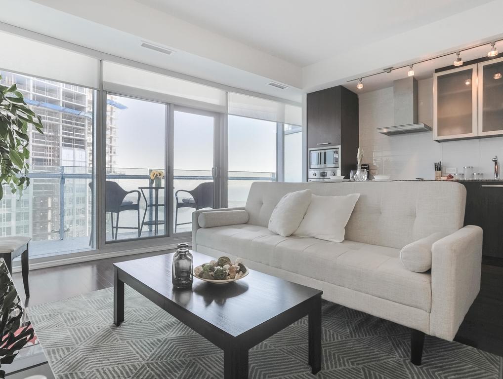 Apartment Noel - York And Bremner *