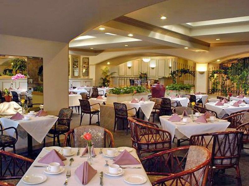 Delta By Marriott Airport & Conference Centre Toronto