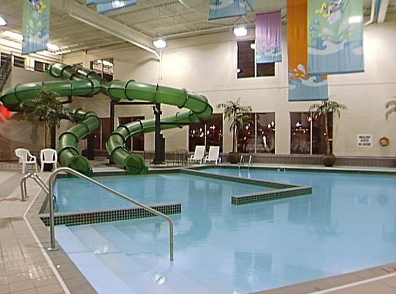 Delta By Marriott Airport & Conference Centre Toronto