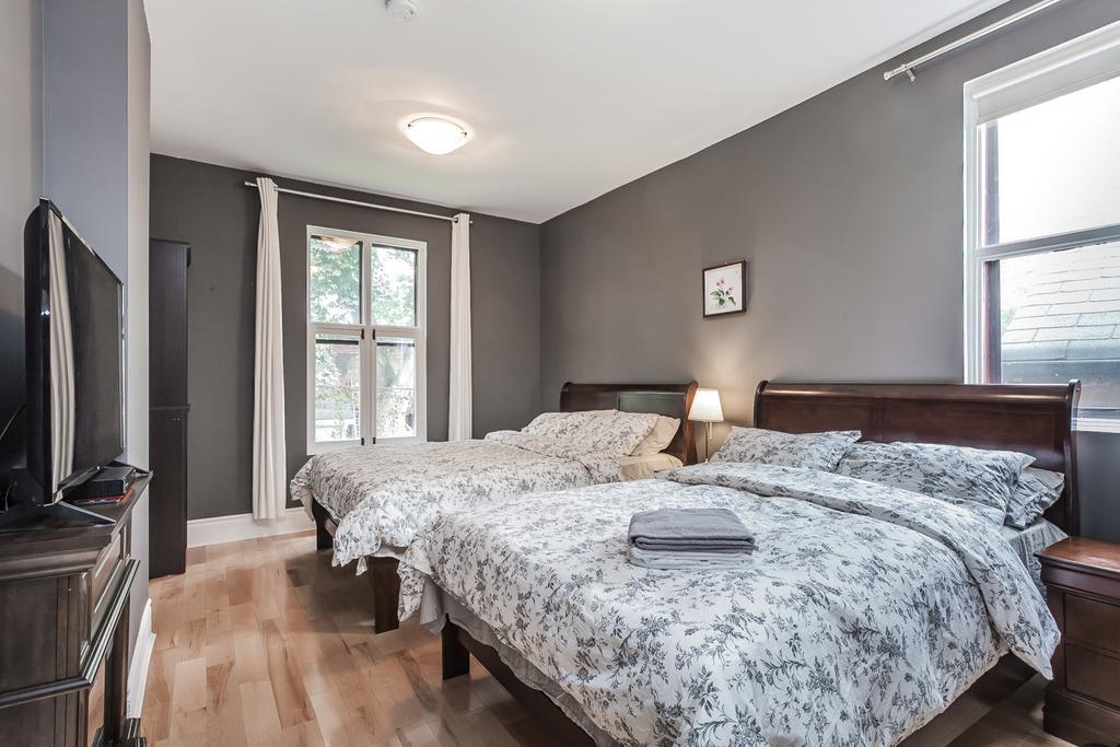 Residential Luxury Guest house