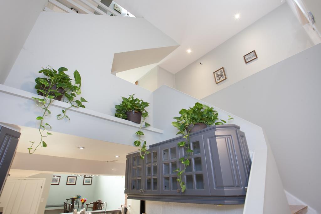 Residential Luxury