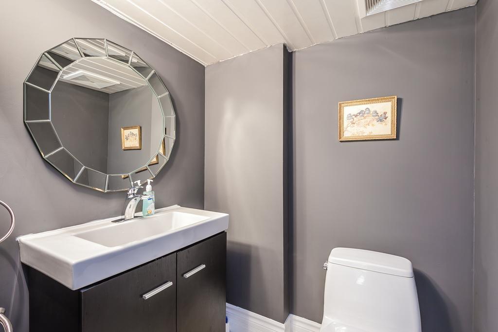 Residential Luxury Guest house Toronto