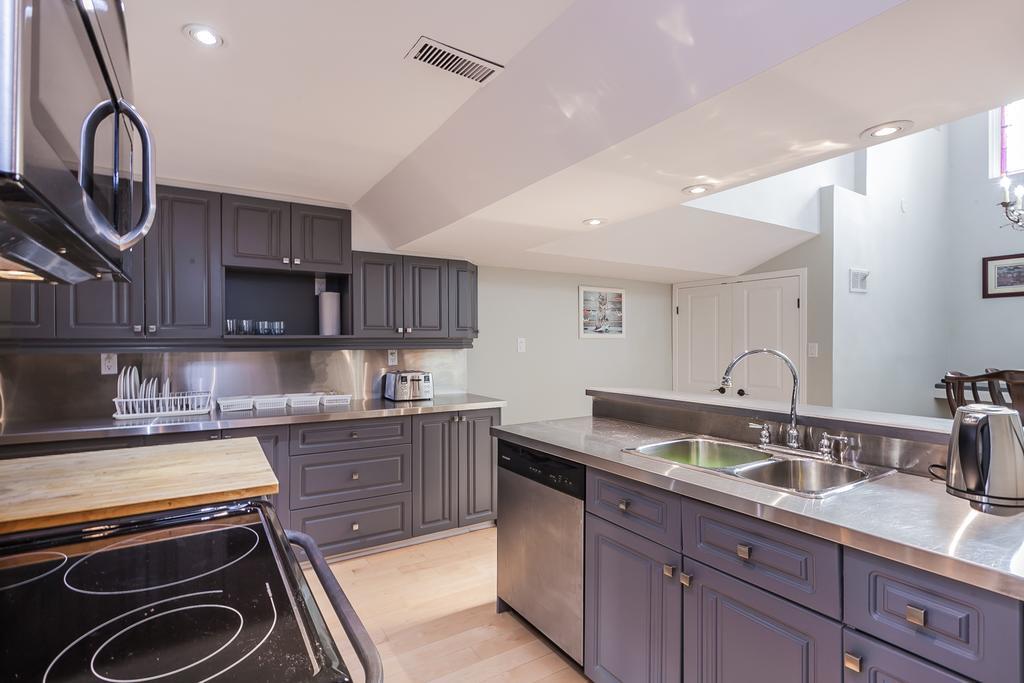 Residential Luxury Toronto