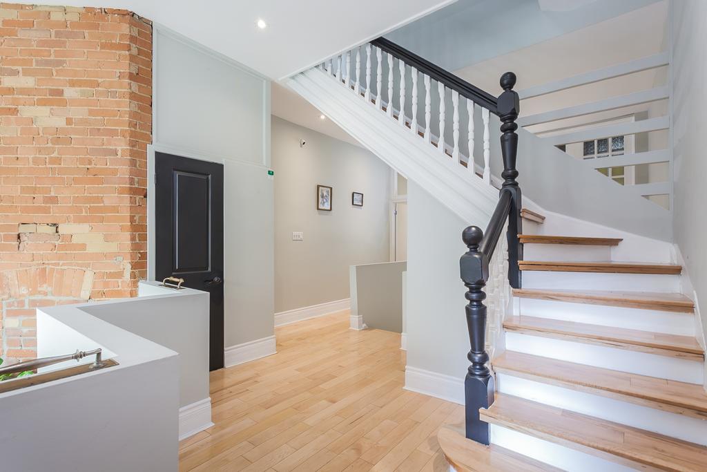 Guest house Residential Luxury