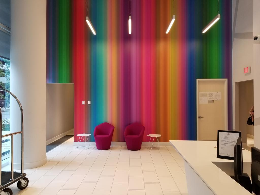 Furnished At Yonge & Eglinton By Canvas *