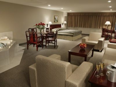 Super 8 By Wyndham Downtown 2* Toronto