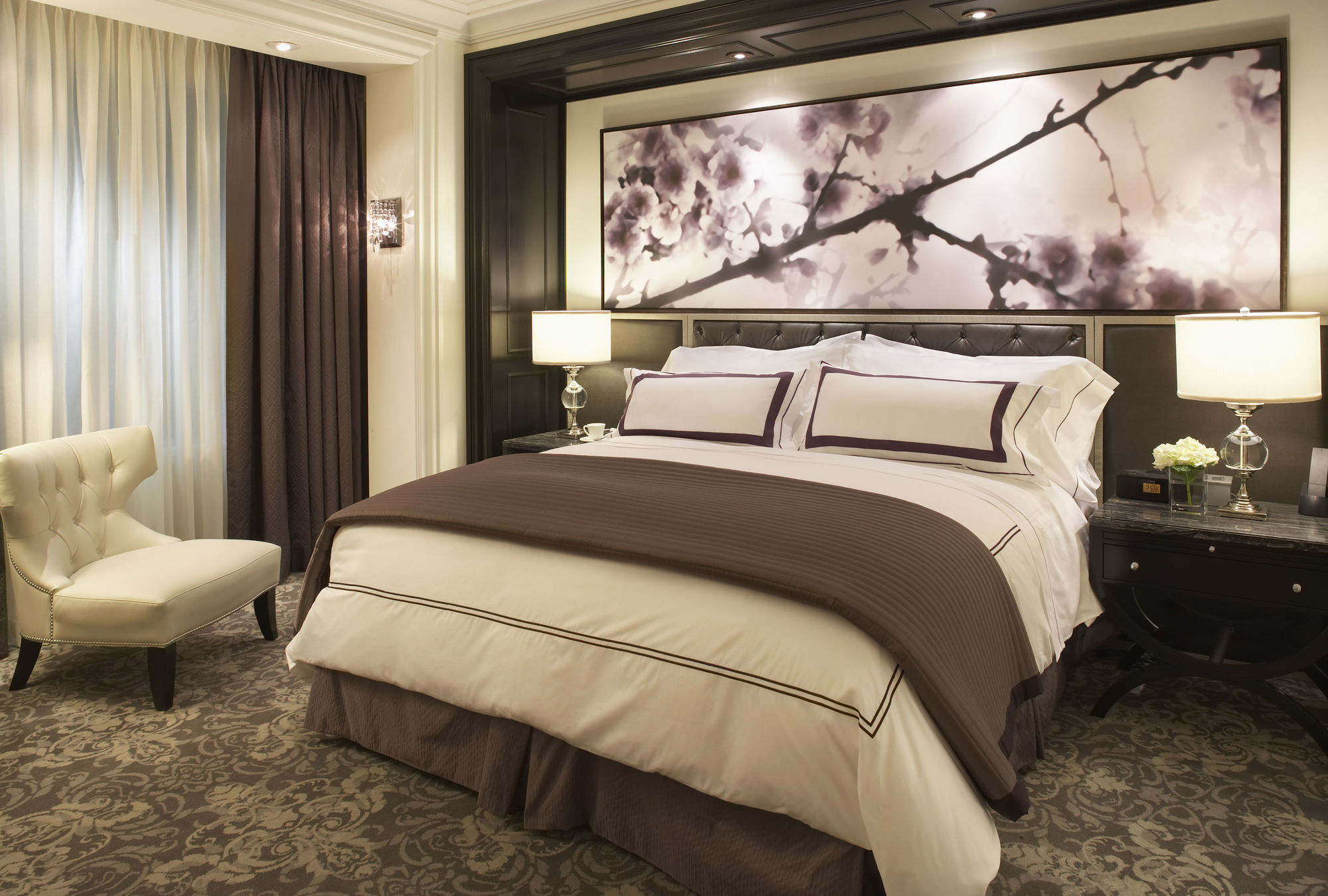 The St. Regis 5*