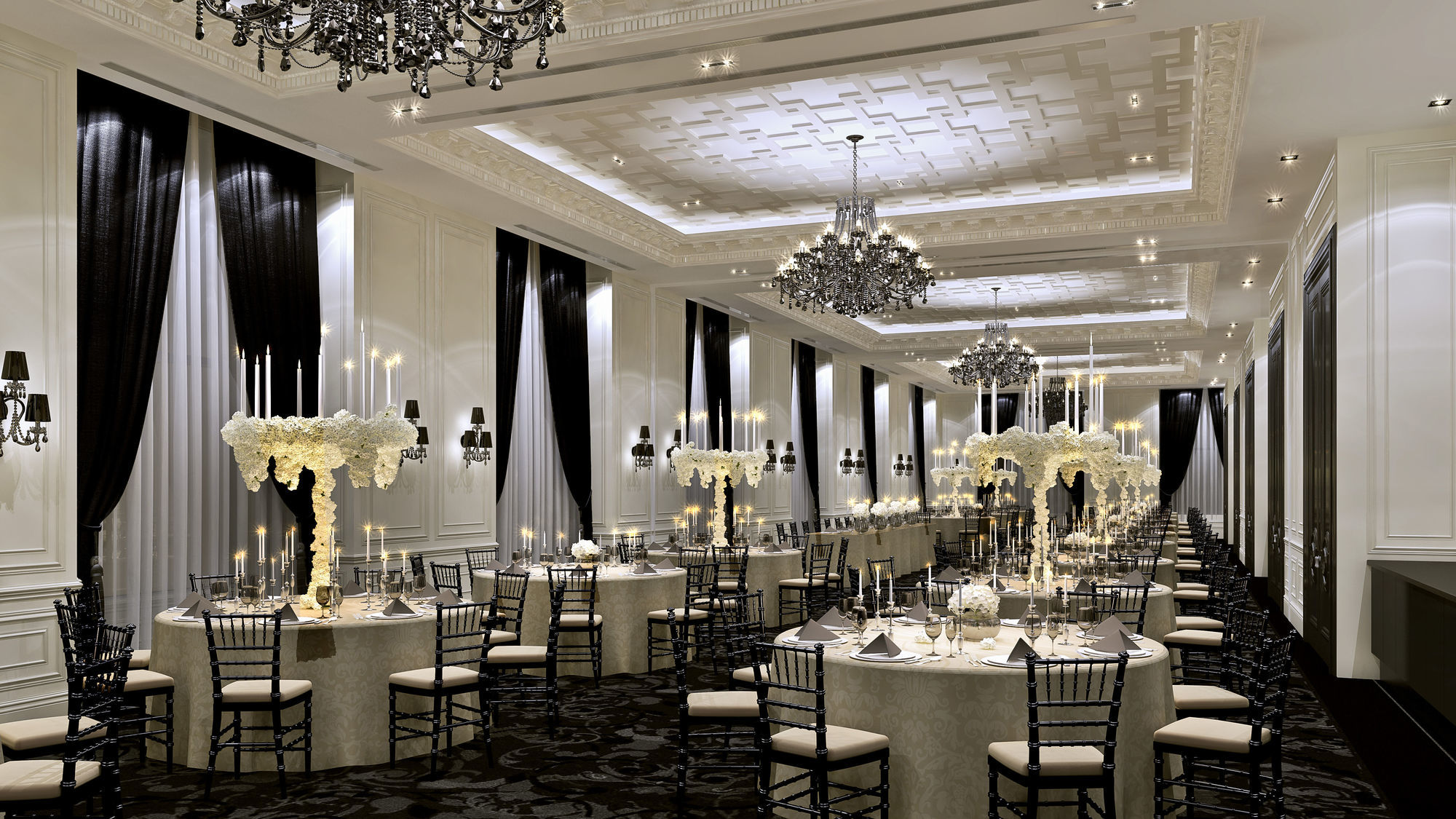 The St. Regis Toronto